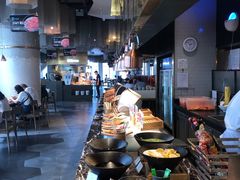 -星伦多自助料理·涮烤一体(杭州来福士店)
