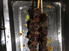 烤牛小腰-西单翅酷(西单店)