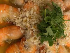 -大鹏饭店·金陵家宴(奥体中心店)