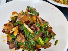 -隆源山寨土菜馆