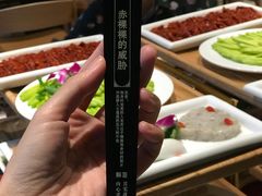 -锦城印象火锅(天府三街店)