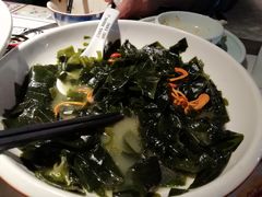 海带-鼎盛蜀坊·重庆江湖菜(市桥地铁站店)