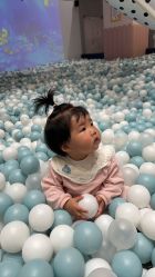 -奈尔宝家庭中心·亲子餐厅(鄞州万达店)