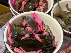 -辣螃铠盆盆蟹大排档(海昌店)