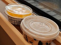 -仁信双皮奶(广州南站店)