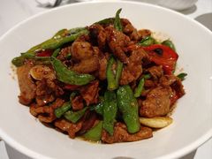 -湖锦酒楼·32年地道湖北菜(光谷店)