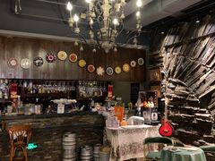 -ITA·意塔意大利餐厅(亦庄店)