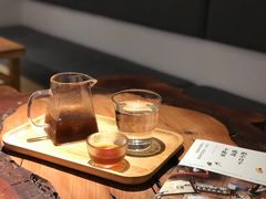 椰青咖啡-光舍(香榭里花园店)