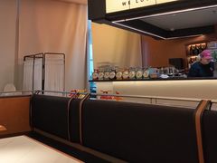 -太食獸泰式茶餐厅(IFS国金中心店)