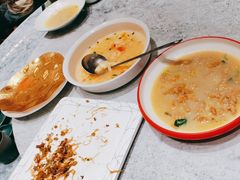 -聚丰园•湖鲜餐厅(阿红私房菜梅石路店)