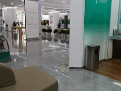 -中国农业银行(上海浦东分行营业部)