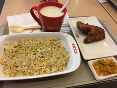 -永和大王(中关二店)