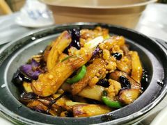 -黎记大排档(慈云路店)
