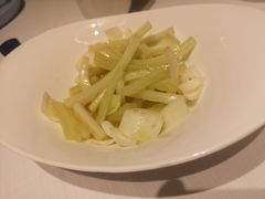 西芹百合-北京厨房(西安SKP店)