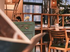 -一坐一忘云南菜(三里屯店)