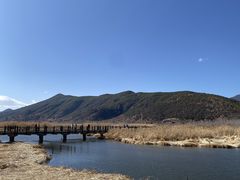 -丽江泸沽湖景区