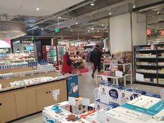 -翠微家园超市(甘家口店)