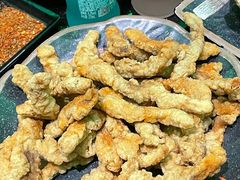 -冰城小镇音乐串吧·聚会餐厅(百子湾店)