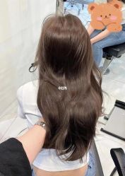 -KIMI HAIR SALON·烫染设计店