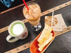 -Maan coffee漫咖啡(1905店)
