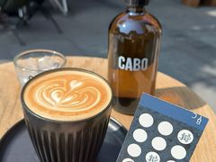 -CABO Coffee