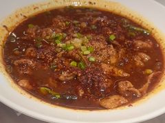 -茅庐川菜(烟台万象汇店)