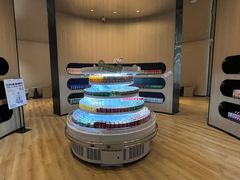 -涨巢·潮玩水疗局