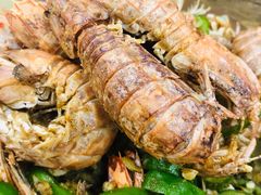 -贞姨美食·老字号海鲜大排档