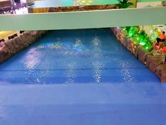 -水王国温泉水世界