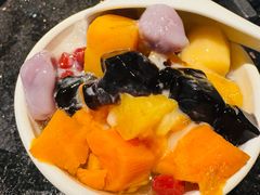 台式刨冰-吴记鲜定味