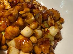 -青年公社烤鸭(青年路店)