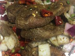 -怪怪龙虾·澳洲蓝龙王·深夜食堂(惊驾路店)