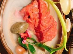 -盡膳口福跷脚牛肉火锅(合生汇购物中心店)