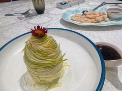 -齐家花园大酒店(宝山店)