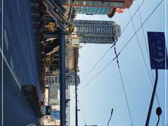-七浦路服装批发市场