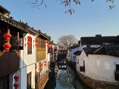 -孙盛兴奥灶面馆·蟹黄面·三虾面(山塘街总店)