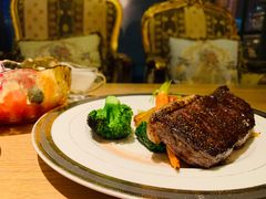-老欧洲咖啡·西餐(后湖店)