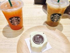 -星巴克臻选(湖滨道店)