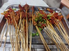 -小向麻辣烫(天街总店)