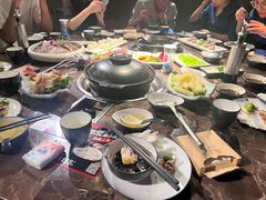-同仁四季椰子鸡(海岸城天利店)