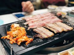 -韩时烤肉(枫蓝店)
