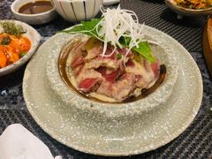 -菊上料理(蜀山银泰百货店)