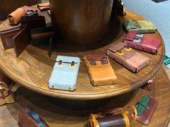 -HEARTISANS手工DIY皮艺体验(安贞环宇荟店)