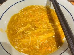 蟹黄金拌面-南小蟹手工點心(三里屯店)