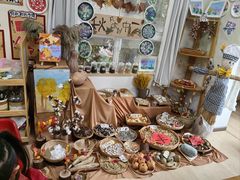 -梅花山庄幼儿园