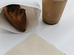 -M Stand(BFC外滩金融中心店)