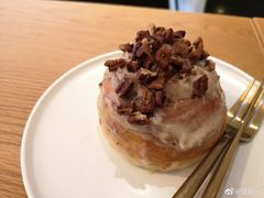 -大酉·M Coffee(北京美术馆店)