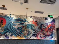 -半天妖烤鱼(大兴大悦春风里店)