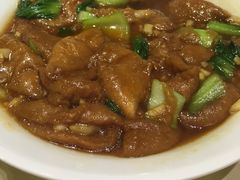 -南来顺饭庄·清真(南菜园店)