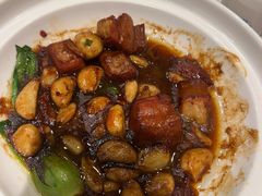 -新侨小馆(东直门北小街店)